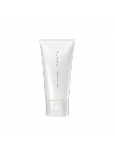 SUQQU 活膚極潤面膜 Moisture Rich Mask 70g